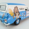 Classic Carlectables 18833 Holden EH Panel Van - Streets - Scale 1:18 