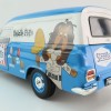 Classic Carlectables 18833 Holden EH Panel Van - Streets - Scale 1:18 
