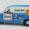 Classic Carlectables 18833 Holden EH Panel Van - Streets - Scale 1:18 
