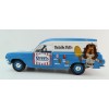 Classic Carlectables 18833 Holden EH Panel Van - Streets - Scale 1:18 