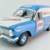 Classic Carlectables 18833 Holden EH Panel Van - Streets - Scale 1:18 