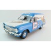Classic Carlectables 18833 Holden EH Panel Van - Streets - Scale 1:18 