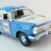 Classic Carlectables 18833 Holden EH Panel Van - Streets - Scale 1:18 