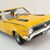 Classic Carlectables 18834 Holden HG Monaro GTS 350 Indy Orange - Scale 1:18