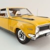 Classic Carlectables 18834 Holden HG Monaro GTS 350 Indy Orange - Scale 1:18