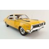 Classic Carlectables 18834 Holden HG Monaro GTS 350 Indy Orange - Scale 1:18