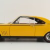 Classic Carlectables 18834 Holden HG Monaro GTS 350 Indy Orange - Scale 1:18