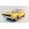 Classic Carlectables 18834 Holden HG Monaro GTS 350 Indy Orange - Scale 1:18