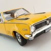 Classic Carlectables 18834 Holden HG Monaro GTS 350 Indy Orange - Scale 1:18