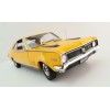Classic Carlectables 18834 Holden HG Monaro GTS 350 Indy Orange - Scale 1:18