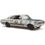 Classic Carlectables 18835 Holden HT Monaro GTS350 1969 Bathurst 43D Brock - Scale 1:18
