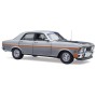 Classic Carlectables 18836 Ford XW Falcon GTHO Phase II Silver Fox - Scale 1:18