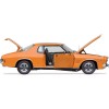 Classic Carlectables 18848 Holden HQ Monaro GTS Coupe The Lone O'Ranger 350ci Engine - Scale 1:18
