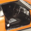 Classic Carlectables 18848 Holden HQ Monaro GTS Coupe The Lone O'Ranger 350ci Engine - Scale 1:18