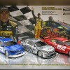 Classic Carlectables 43673 Craig Lowndes Career Supercar Wins Triple Set 1:43