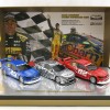 Classic Carlectables 43673 Craig Lowndes Career Supercar Wins Triple Set 1:43