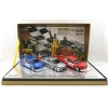 Classic Carlectables 43673 Craig Lowndes Career Supercar Wins Triple Set 1:43