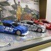 Classic Carlectables 43673 Craig Lowndes Career Supercar Wins Triple Set 1:43