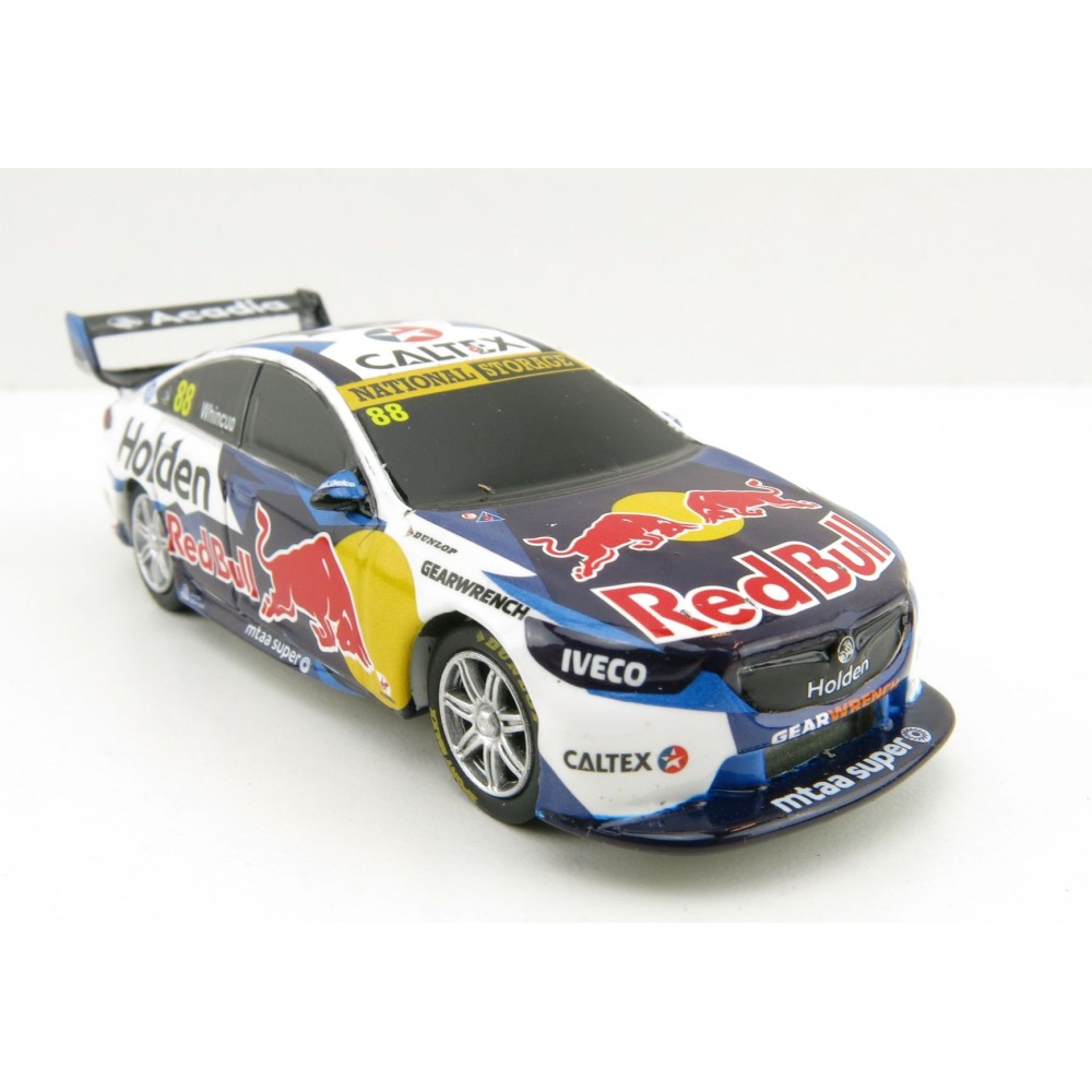 Classic Carlectables 64265 - Holden ZB Commodore Jamie Whincup 2020 Red Bull Holden Racing Team 1:64