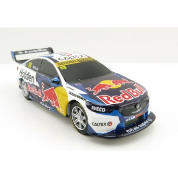 Classic Carlectables 64265 - Holden ZB Commodore Jamie Whincup 2020 Red Bull Holden Racing Team 1:64