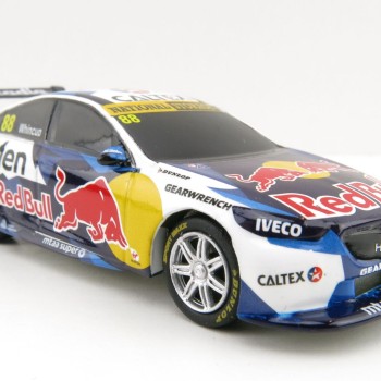 Classic Carlectables 64265 - Holden ZB Commodore Jamie Whincup 2020 Red Bull Holden Racing Team 1:64