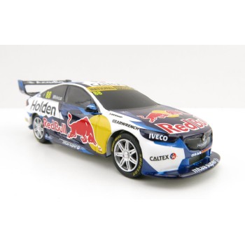 Classic Carlectables 64265 - Holden ZB Commodore Jamie Whincup 2020 Red Bull Holden Racing Team 1:64