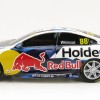 Classic Carlectables 64265 - Holden ZB Commodore Jamie Whincup 2020 Red Bull Holden Racing Team 1:64