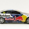 Classic Carlectables 64265 - Holden ZB Commodore Jamie Whincup 2020 Red Bull Holden Racing Team 1:64