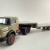Conrad 1064/02 Mercedes-Benz LAS 2624 6x4 Prime Mover + 2 axle GOLDHOFER Lowloader Trailer - Scale 1:50