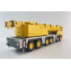 Conrad 2114/07 Grove GMK 6300 L-1 6-axle All-Terrain Mobile Telescopic Crane 2025 Version - Scale 1:50