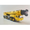 Conrad 2114/07 Grove GMK 6300 L-1 6-axle All-Terrain Mobile Telescopic Crane 2025 Version - Scale 1:50