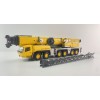 Conrad 2114/07 Grove GMK 6300 L-1 6-axle All-Terrain Mobile Telescopic Crane 2025 Version - Scale 1:50