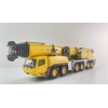 Conrad 2114/07 Grove GMK 6300 L-1 6-axle All-Terrain Mobile Telescopic Crane 2025 Version - Scale 1:50