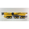 Conrad 2114/07 Grove GMK 6300 L-1 6-axle All-Terrain Mobile Telescopic Crane 2025 Version - Scale 1:50