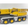 Conrad 2114/07 Grove GMK 6300 L-1 6-axle All-Terrain Mobile Telescopic Crane 2025 Version - Scale 1:50