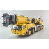 Conrad 2114/07 Grove GMK 6300 L-1 6-axle All-Terrain Mobile Telescopic Crane 2025 Version - Scale 1:50