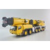 Conrad 2114/07 Grove GMK 6300 L-1 6-axle All-Terrain Mobile Telescopic Crane 2025 Version - Scale 1:50
