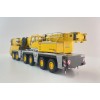 Conrad 2114/07 Grove GMK 6300 L-1 6-axle All-Terrain Mobile Telescopic Crane 2025 Version - Scale 1:50