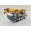 Conrad 2127/0 LIEBHERR LTM 1055-3.3 3-axle All-Terrain Mobile Crane New Bauma 2025 - Scale 1:50