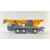 Conrad 2127/0 LIEBHERR LTM 1055-3.3 3-axle All-Terrain Mobile Crane New Bauma 2025 - Scale 1:50