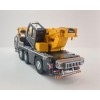 Conrad 2127/0 LIEBHERR LTM 1055-3.3 3-axle All-Terrain Mobile Crane New Bauma 2025 - Scale 1:50
