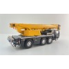 Conrad 2127/0 LIEBHERR LTM 1055-3.3 3-axle All-Terrain Mobile Crane New Bauma 2025 - Scale 1:50