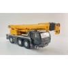 Conrad 2127/0 LIEBHERR LTM 1055-3.3 3-axle All-Terrain Mobile Crane New Bauma 2025 - Scale 1:50
