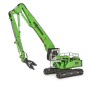 Conrad 2233/0 Sennebogen 830 E Excavator with Long Boom Demolition - Scale 1:50