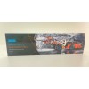 Conrad 2523/0 - Sandvik DD422ie Underground Development Drill - Scale 1:50