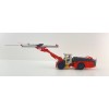 Conrad 2523/0 - Sandvik DD422ie Underground Development Drill - Scale 1:50