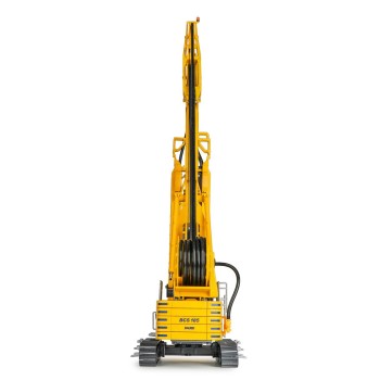 Conrad 2526/0 - Bauer BCS 185 Cutter System Trench Cutting Rig - New 2025 - Scale 1:50