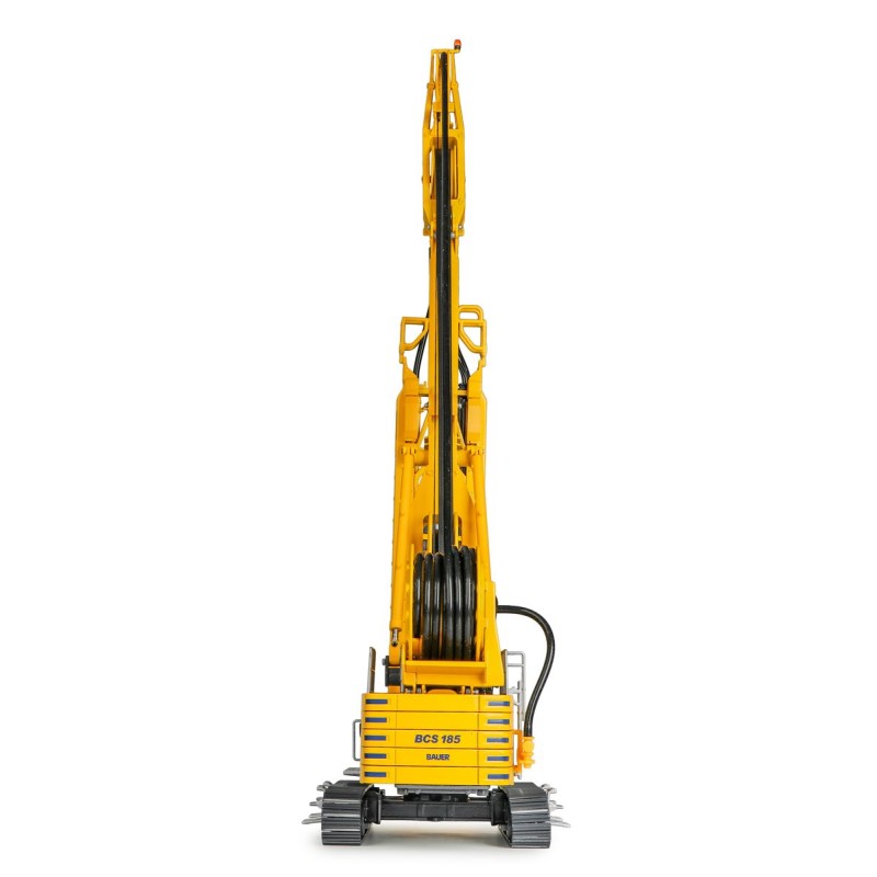 Conrad 2526/0 - Bauer BCS 185 Cutter System Trench Cutting Rig - New 2025 - Scale 1:50
