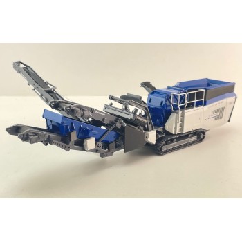 Conrad 2527/0 - Kleemann Mobirex R100 Neo Mobile Impact Crusher - New 2026 - Scale 1:50