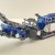 Conrad 2527/0 - Kleemann Mobirex R100 Neo Mobile Impact Crusher - New 2026 - Scale 1:50